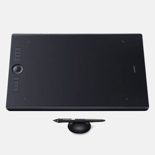 Wacom Intuos Pro M