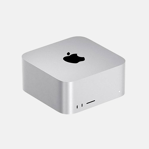 Apple Mac Studio M1