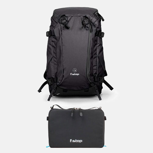 F-Stop Lotus + ICU Pro S