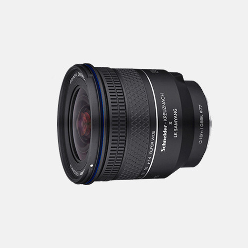 LK Samyang AF 14-24mm F2.8 FE