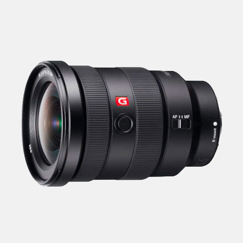 Sony FE 16-35mm f/2.8 GM