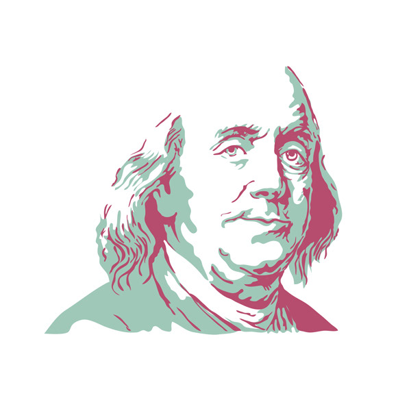 Benjamin Franklin