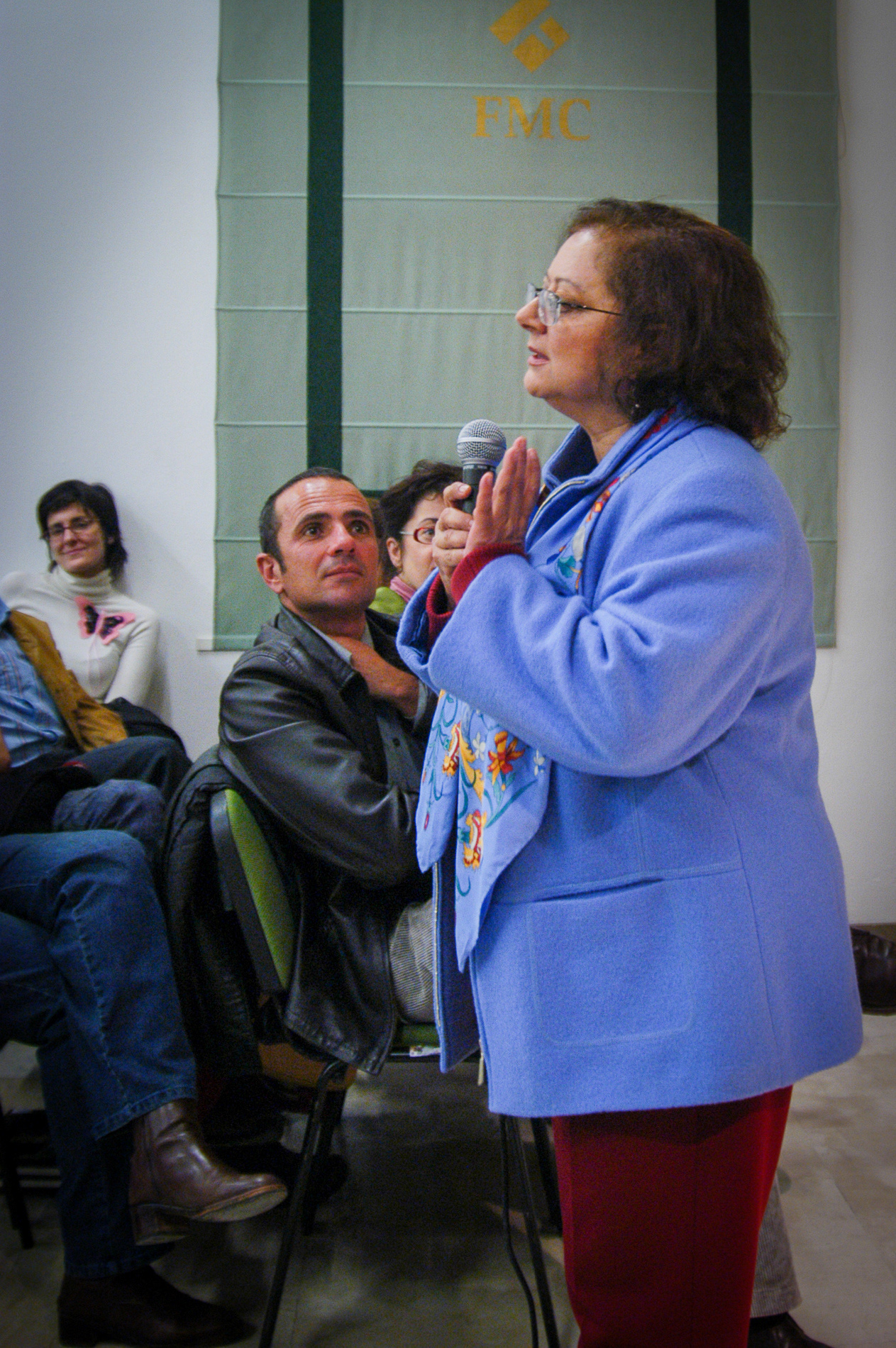 Cristina García Rodero - 2005