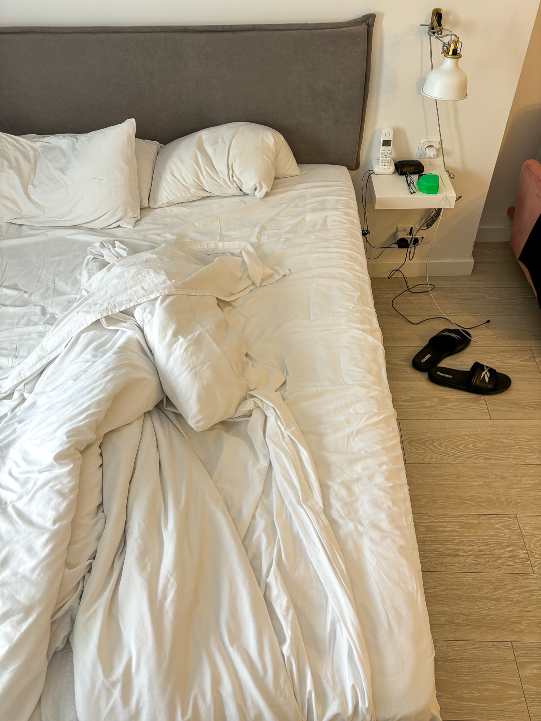 luxury studio retiro park - 309 - madrid  