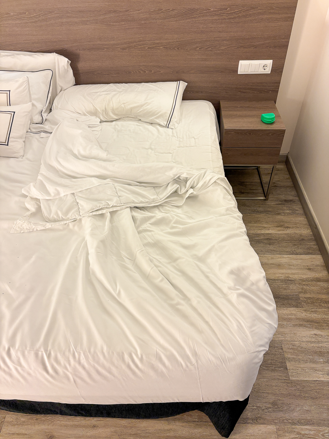 meliá lebreros - 410 - sevilla