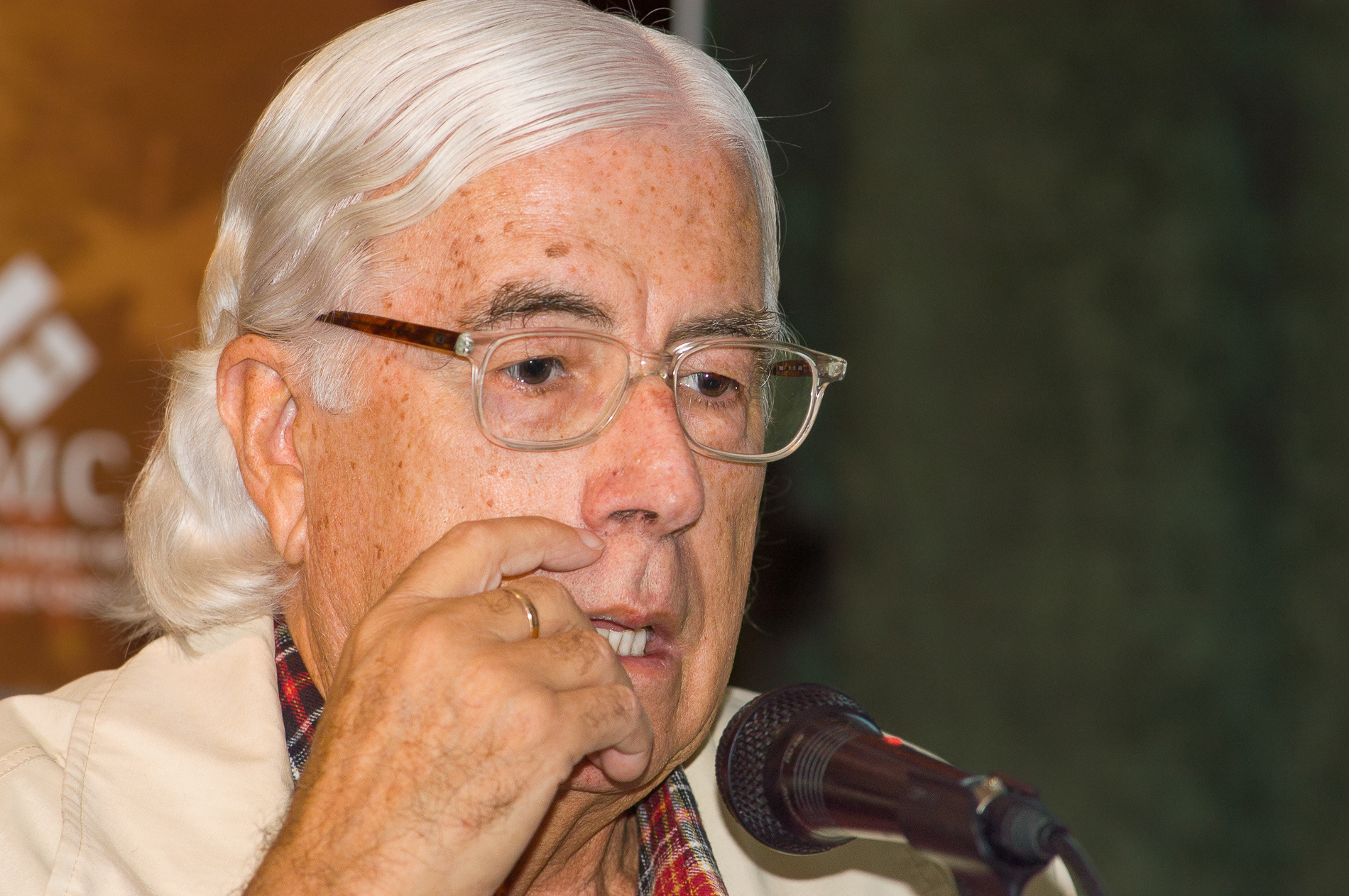 Carlos Pérez-Siquier - 2004