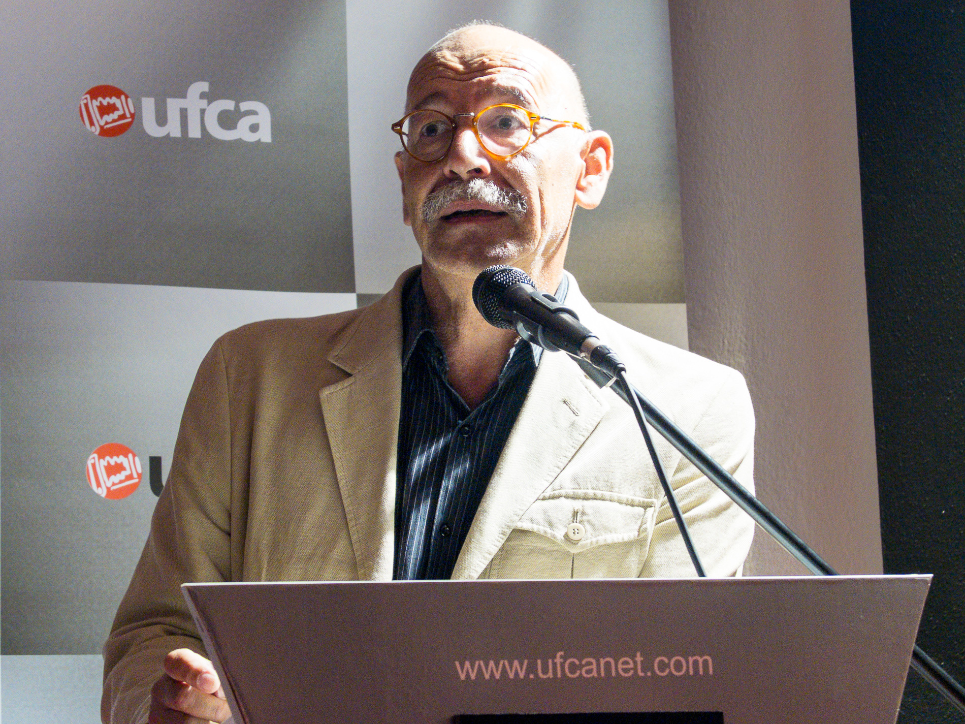 Pablo Juliá - 2012