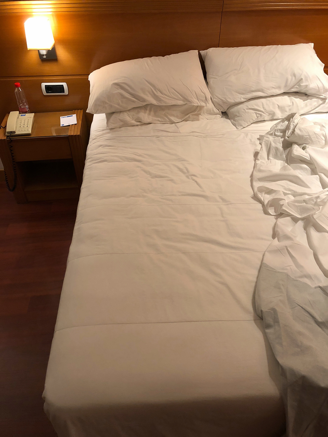 tryp alameda - 311 - málaga