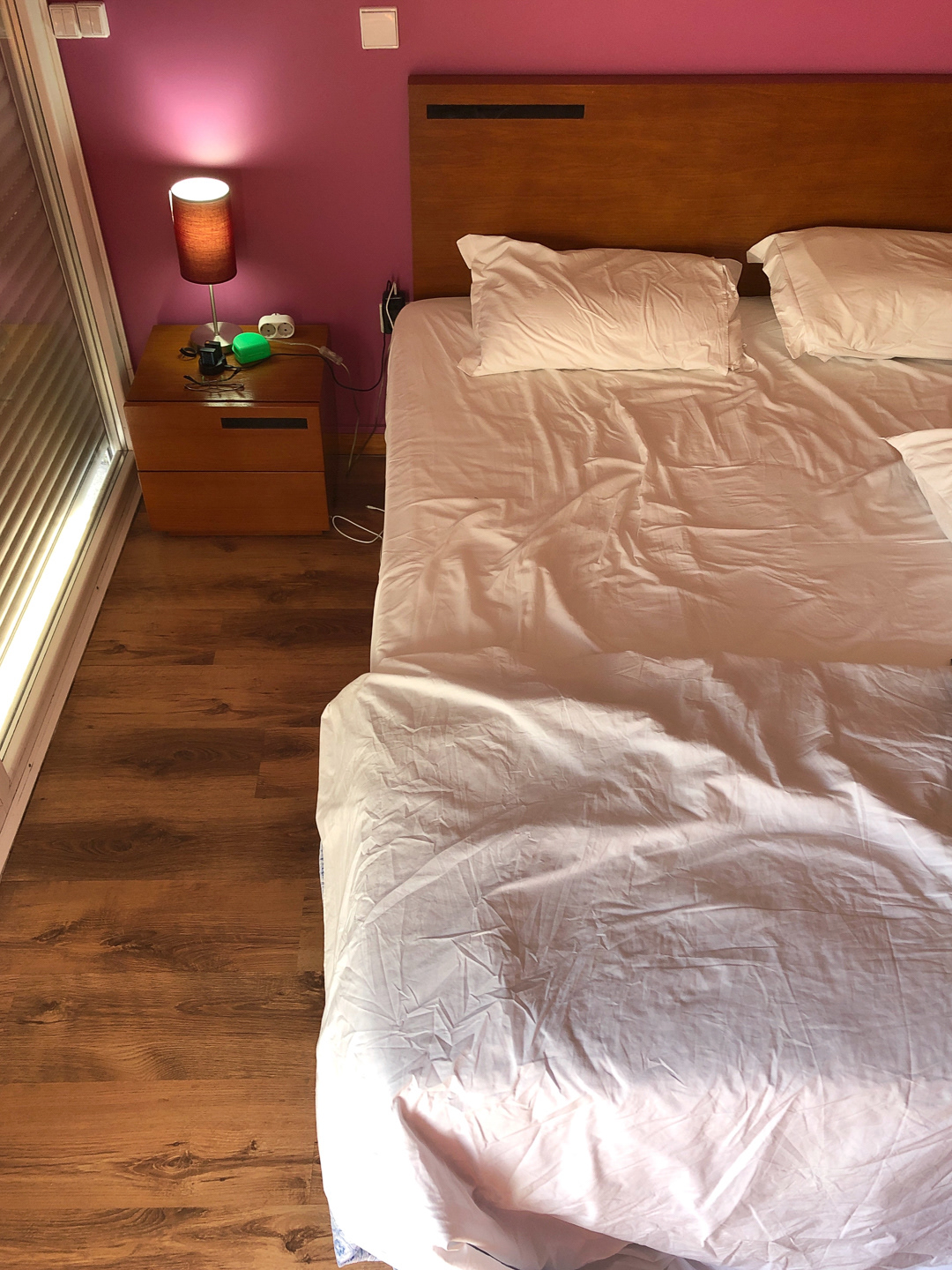 apartamento do infante - oporto
