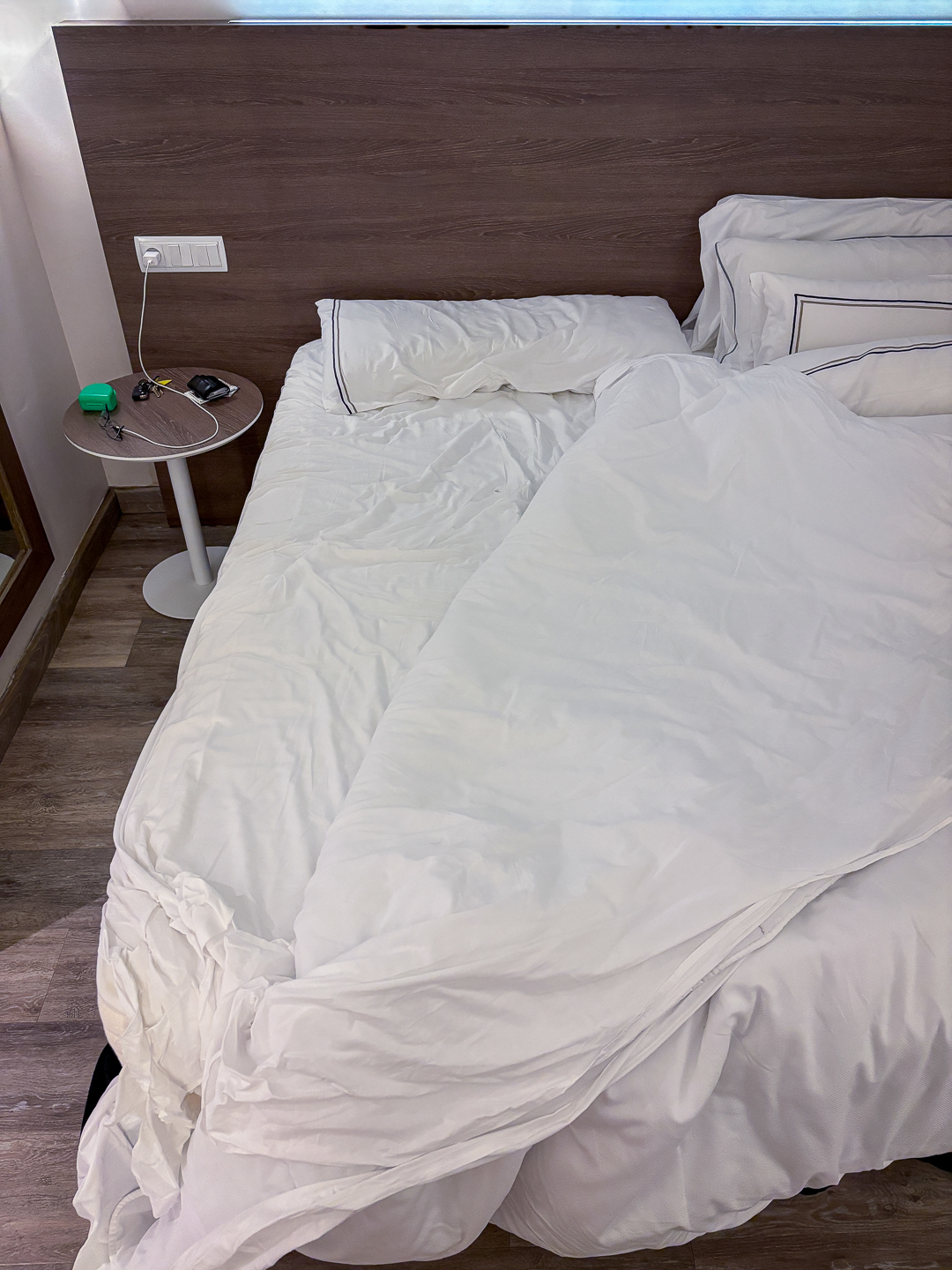 meliá lebreros - 824 - sevilla