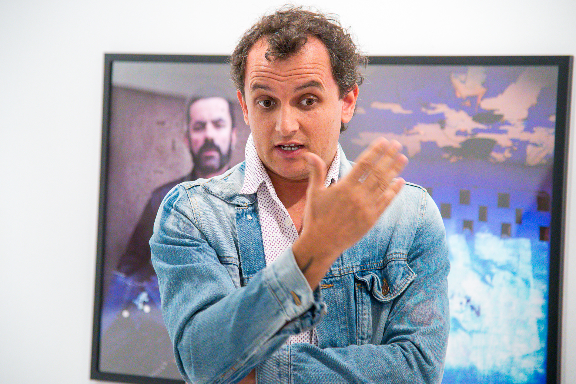 Tiago da Cruz - 2013