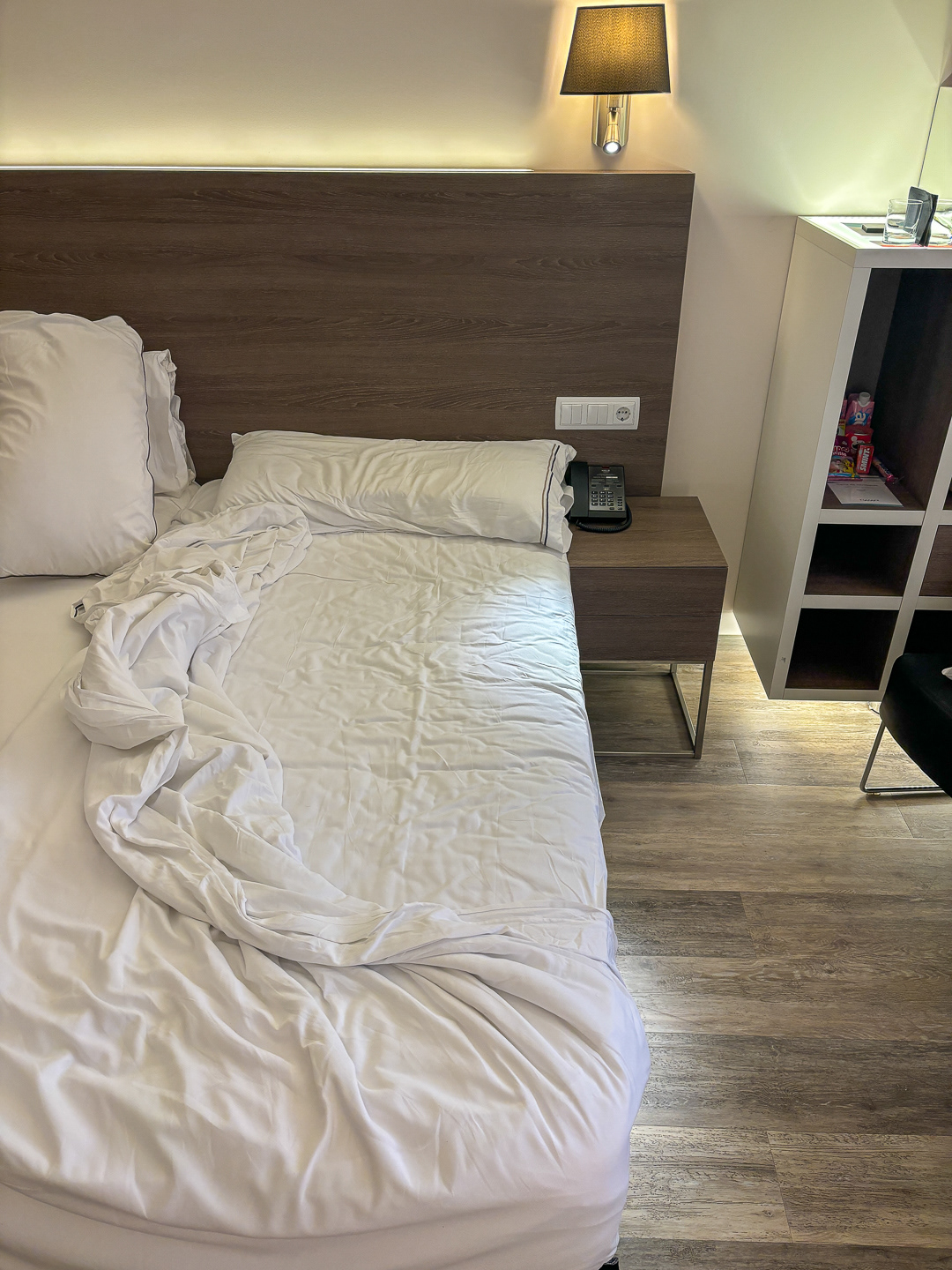 melia los lebreros - 532 - sevilla