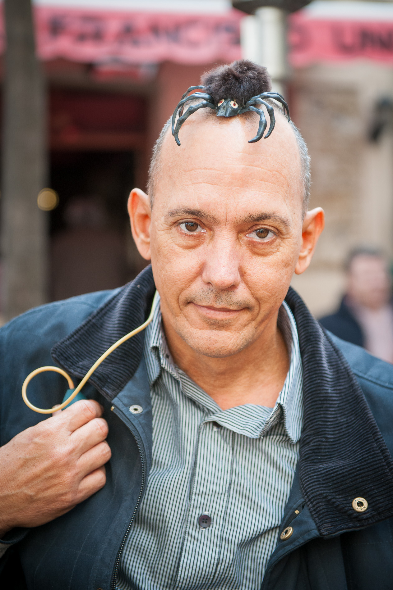Raúl Cañibano - 2009