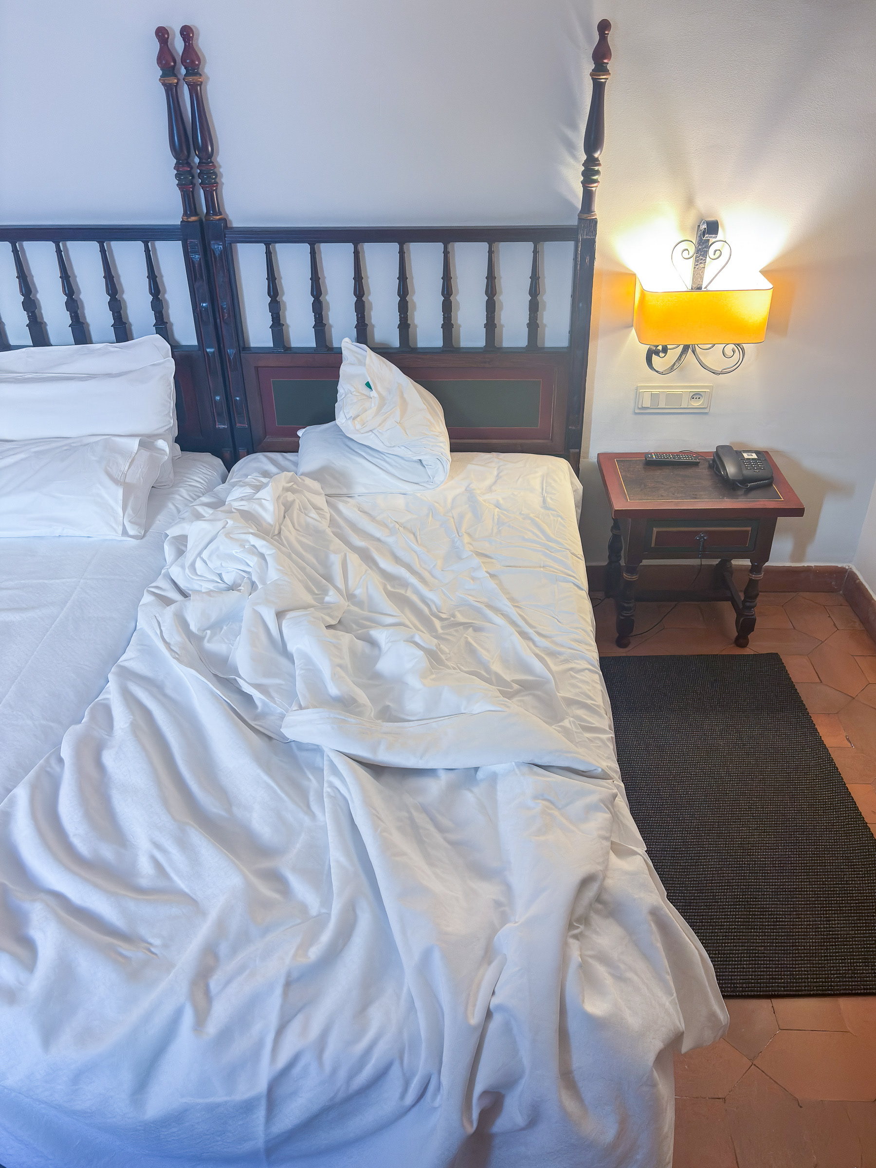 parador de mérida - 230 - mérida