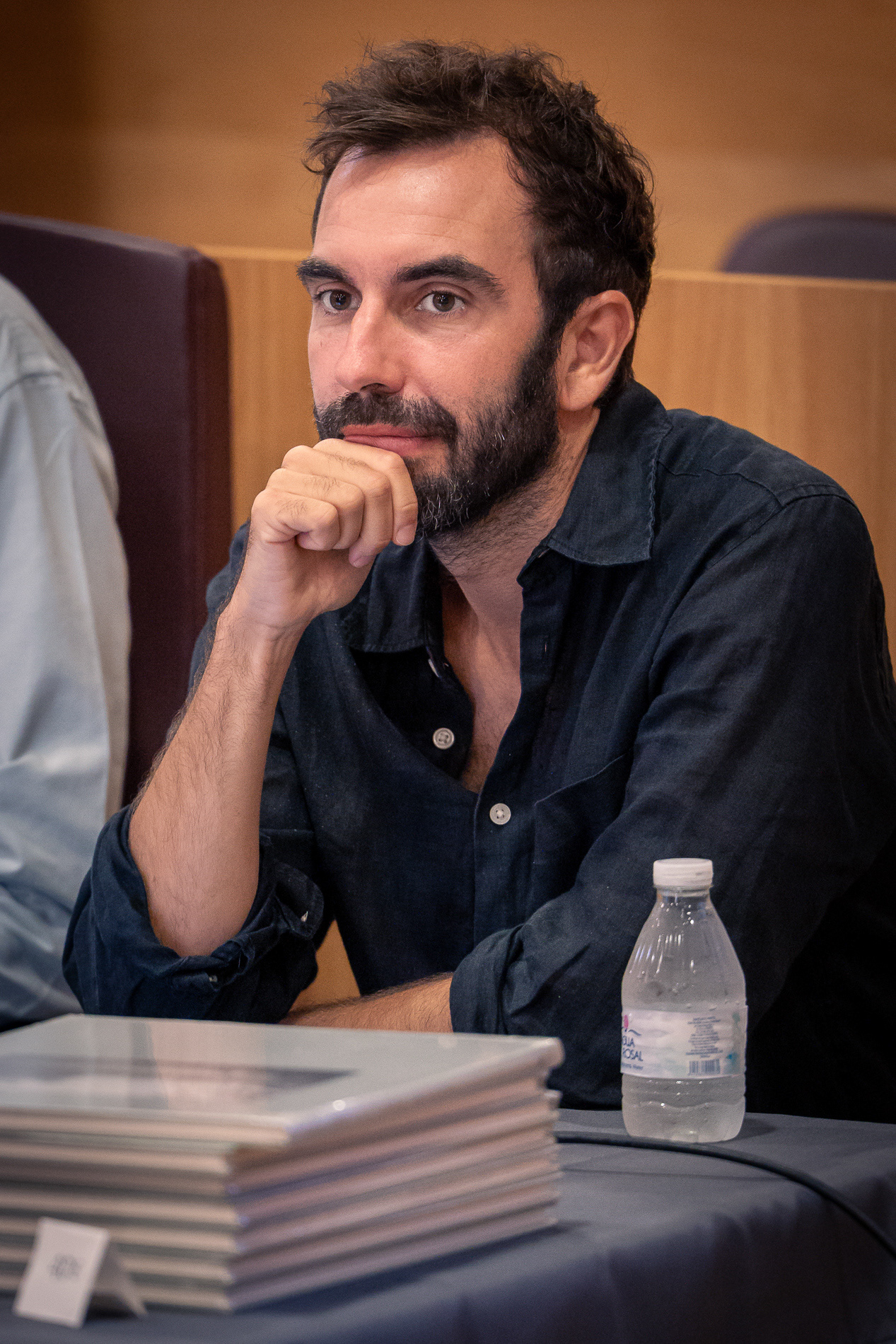 Pablo López - 2025