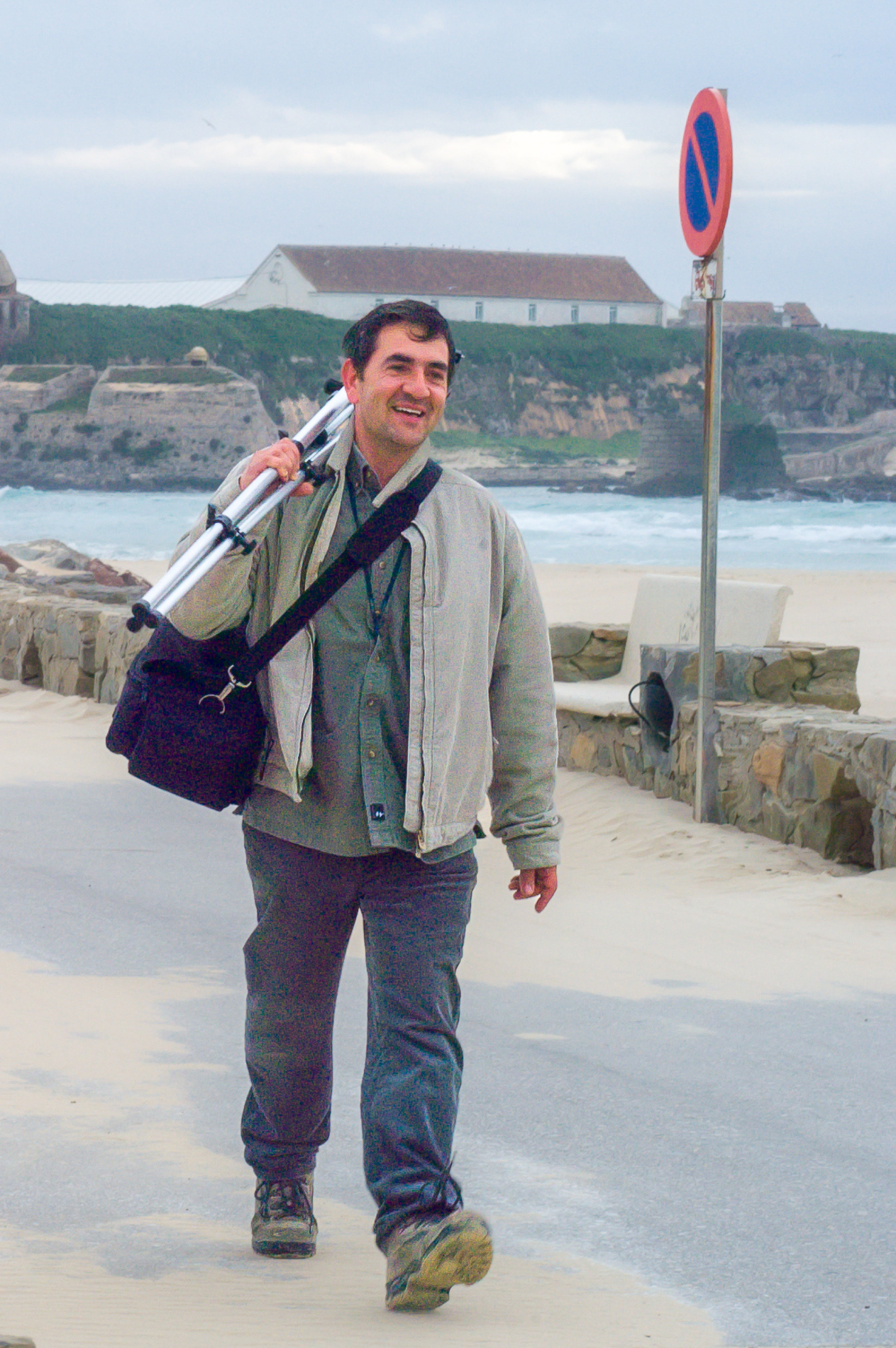 Juan Peiró - 2004