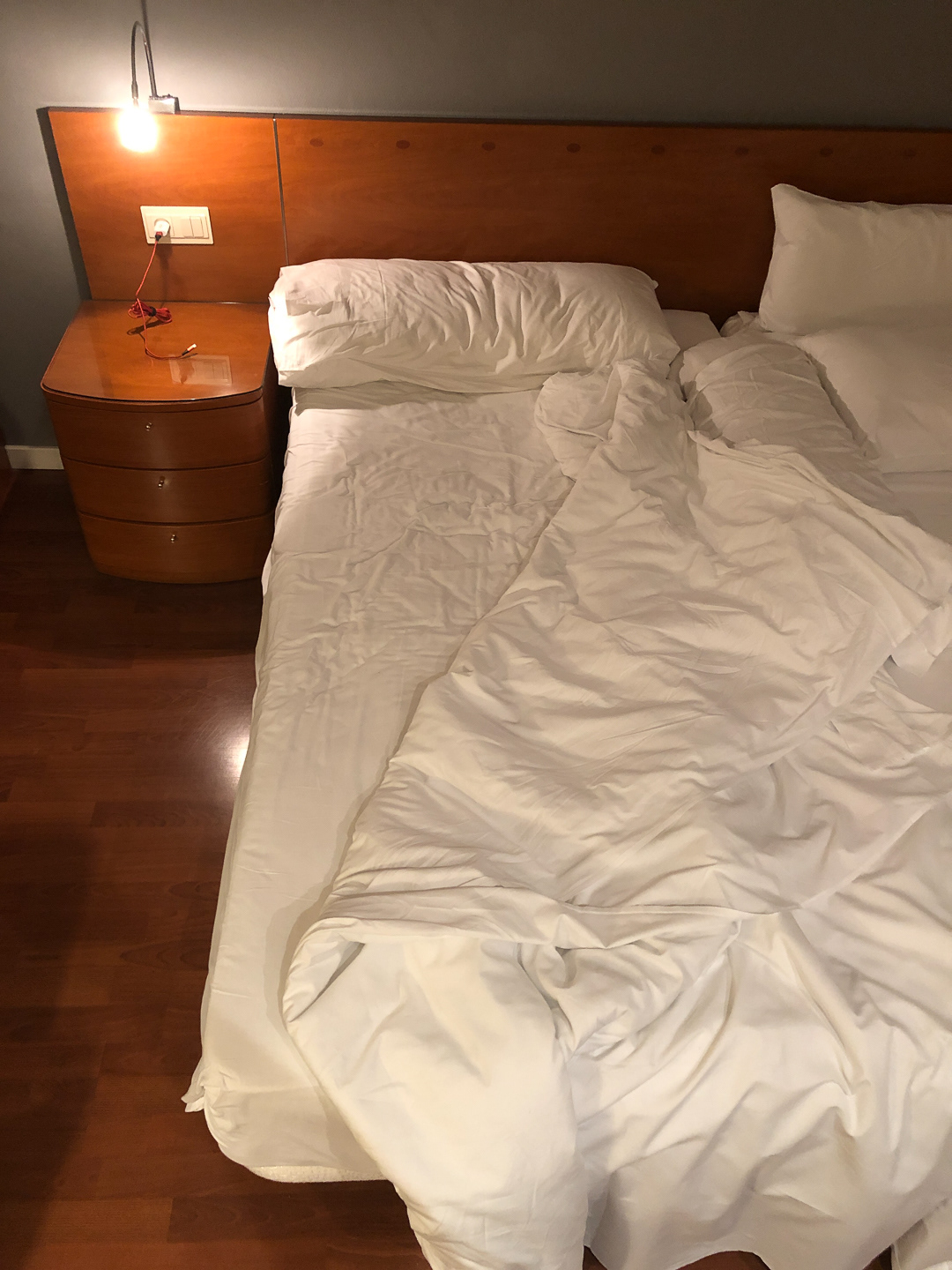 tryp chamartin - 916 - madrid