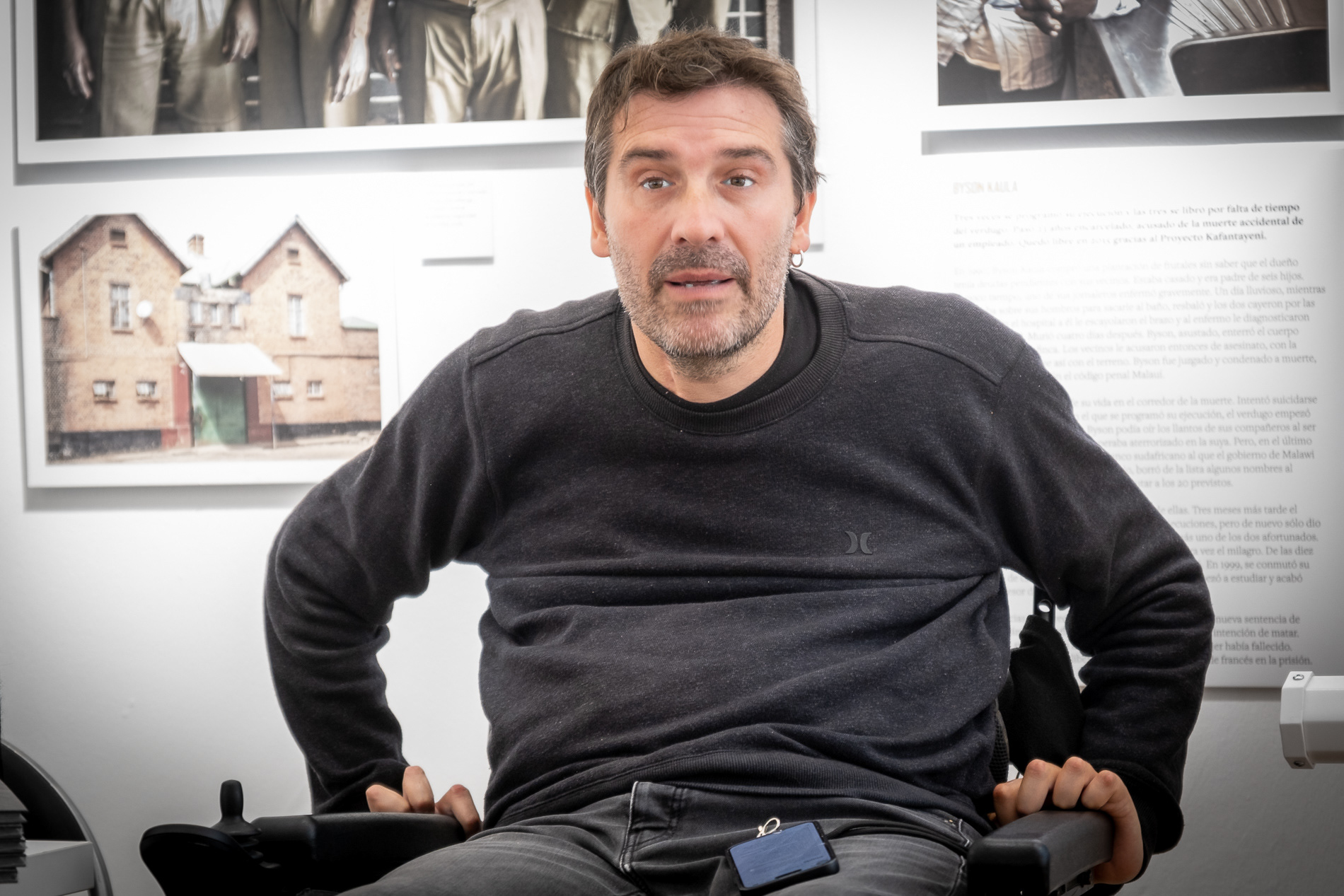Sergio Castañeira - 2024