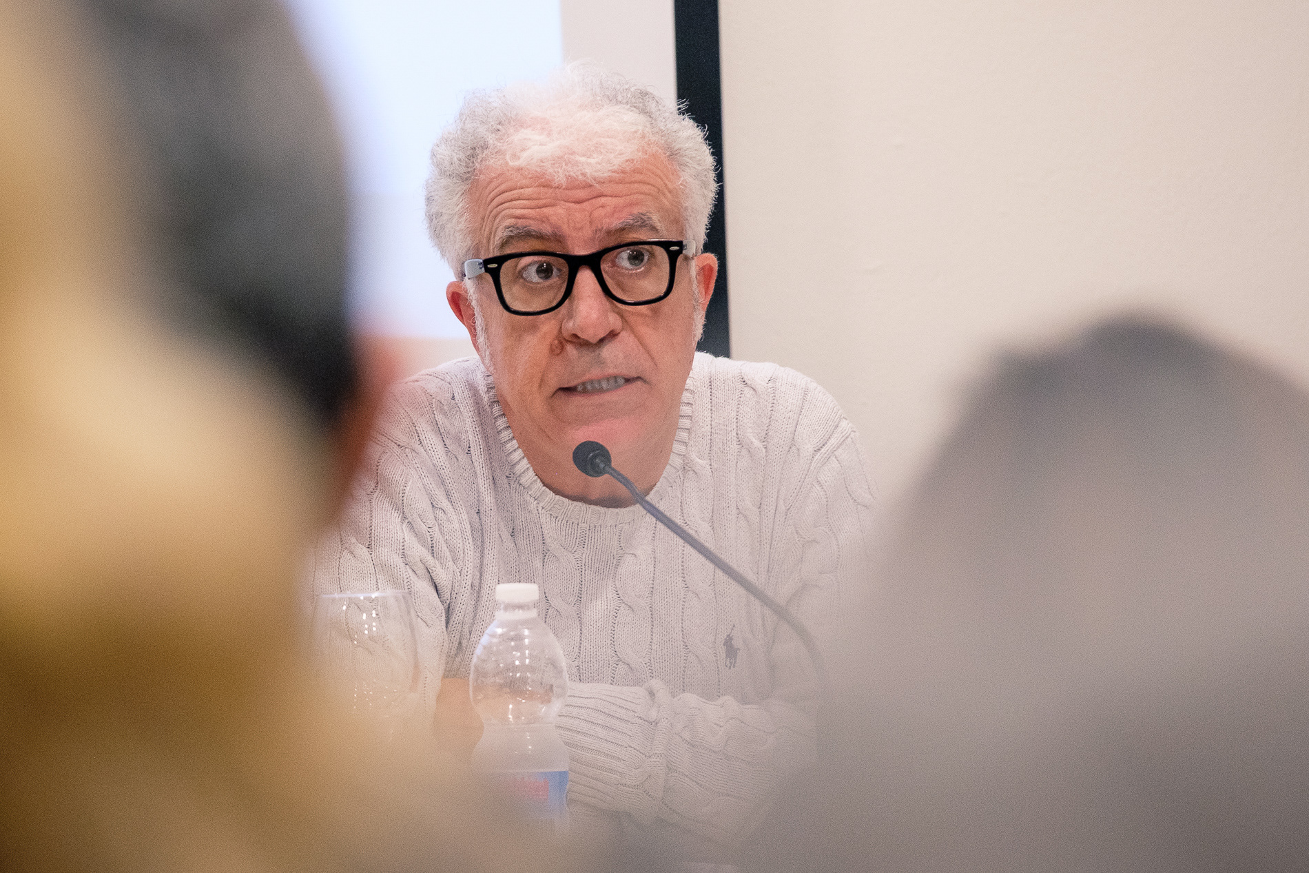 Julián Ochoa - 2020