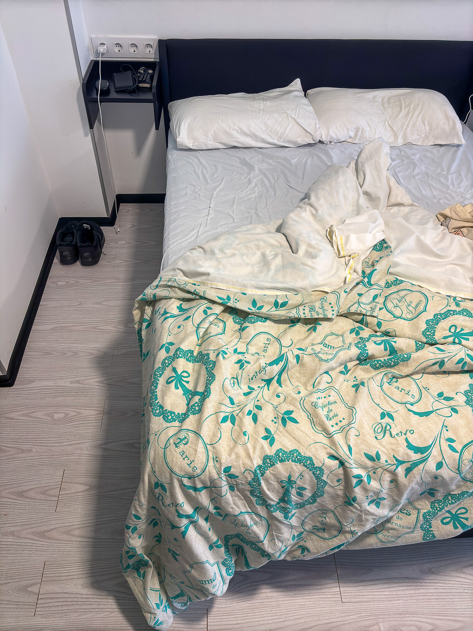 estudio al mar - apartamento - vigo