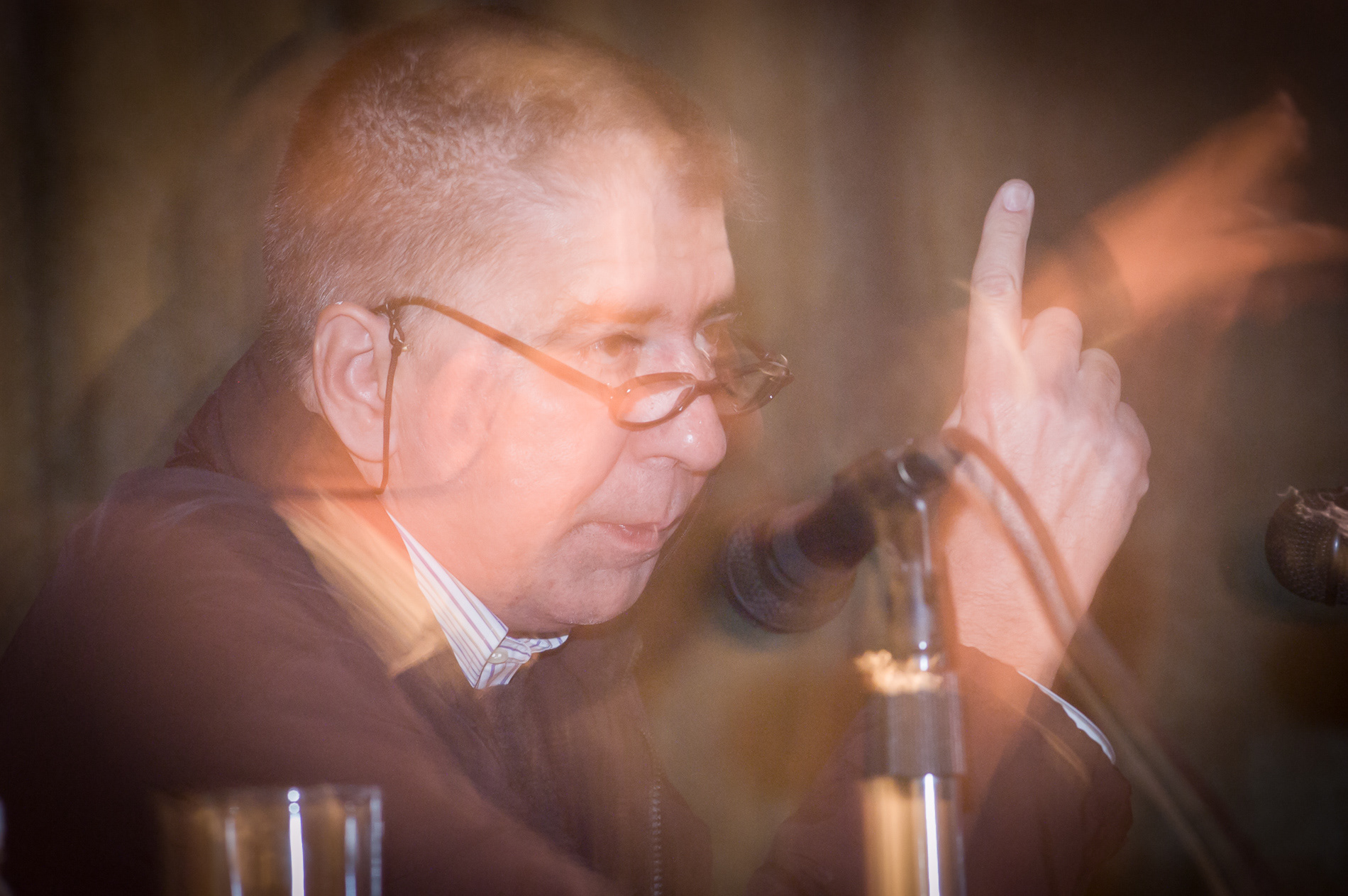 Manuel Falces - 2004