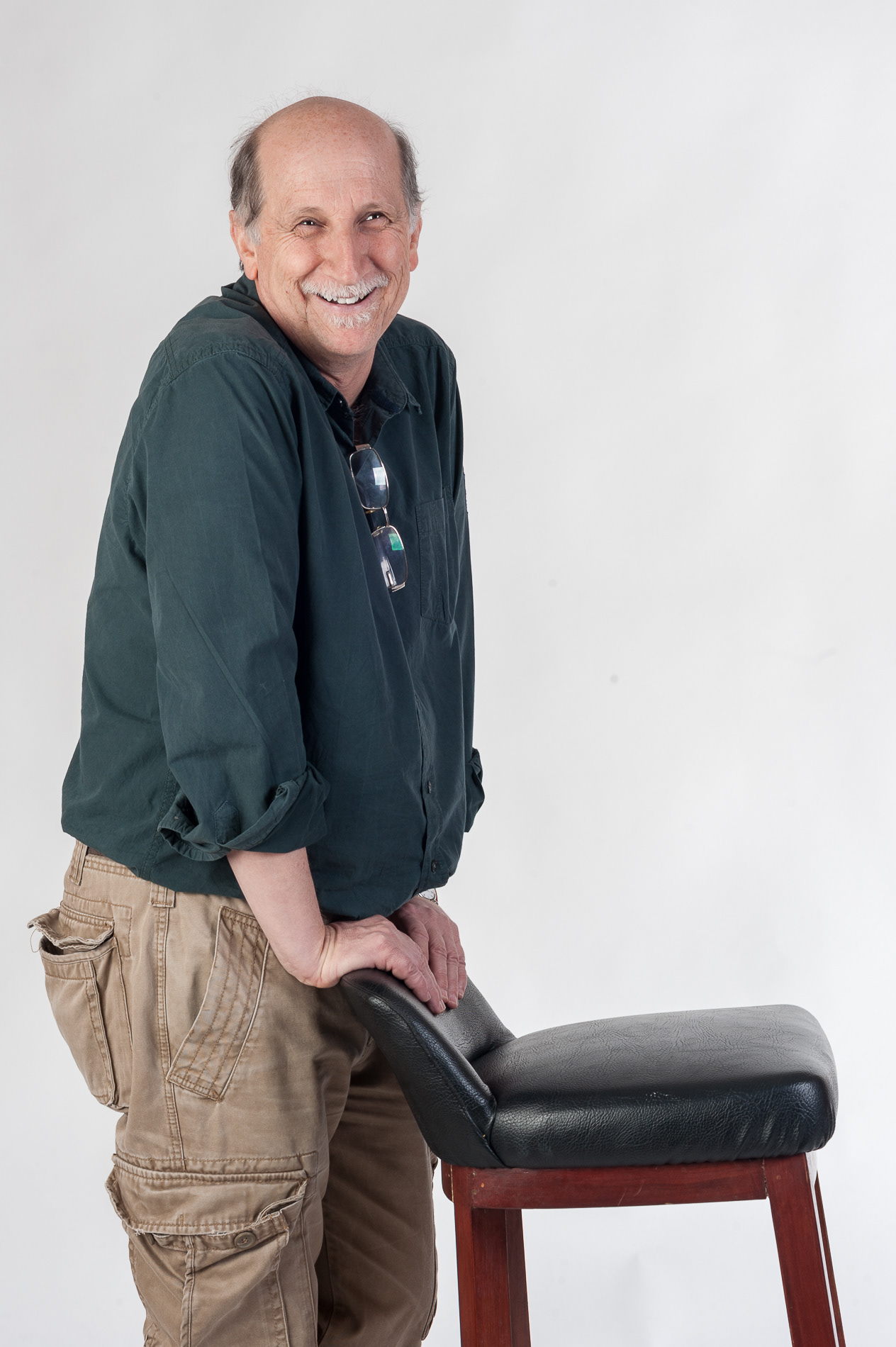 Pepe Gutiérrez - 2012