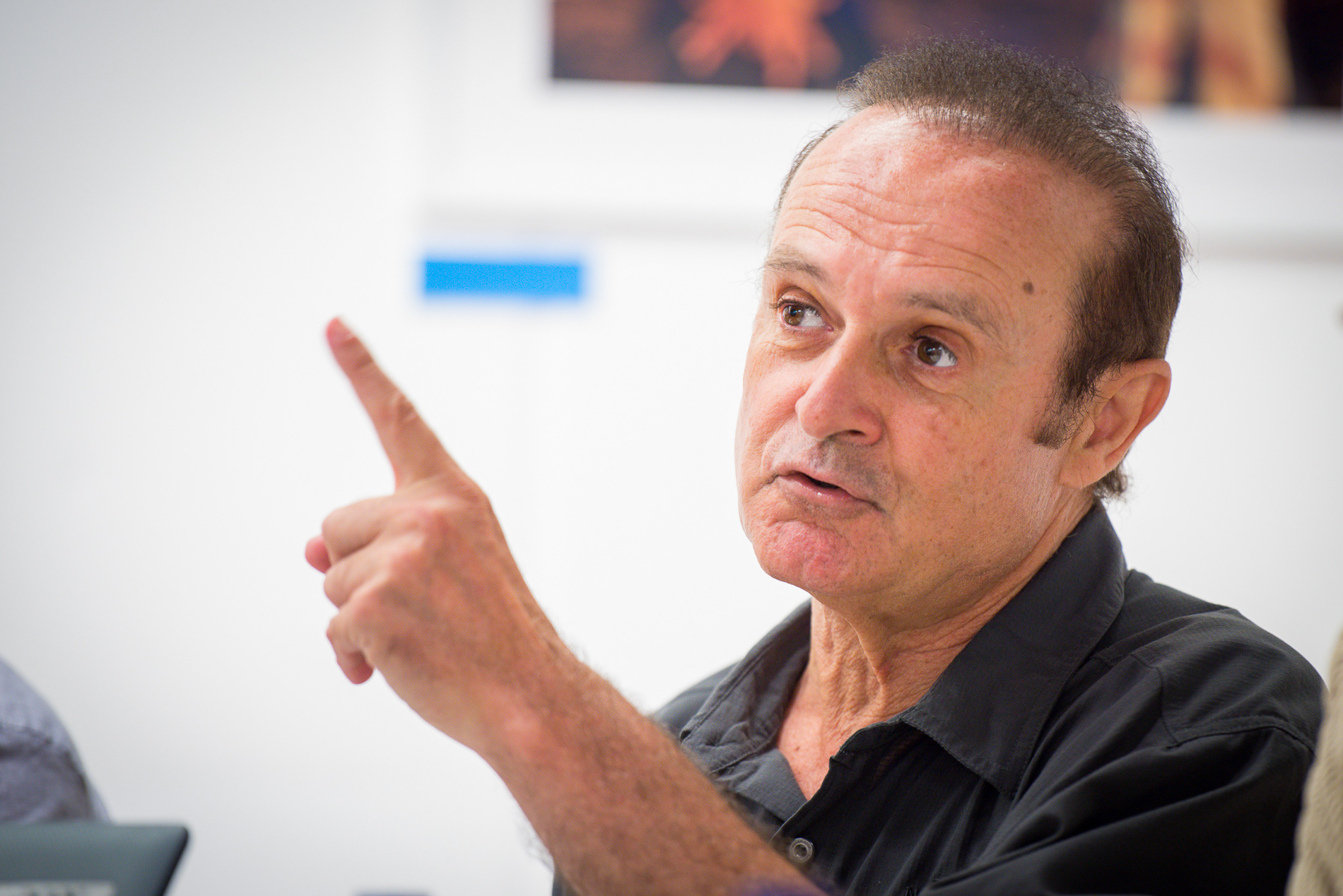 Miguel Trillo - 2013