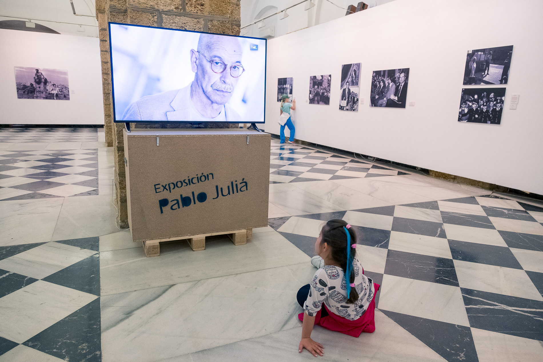 Pablo Juliá - 2019