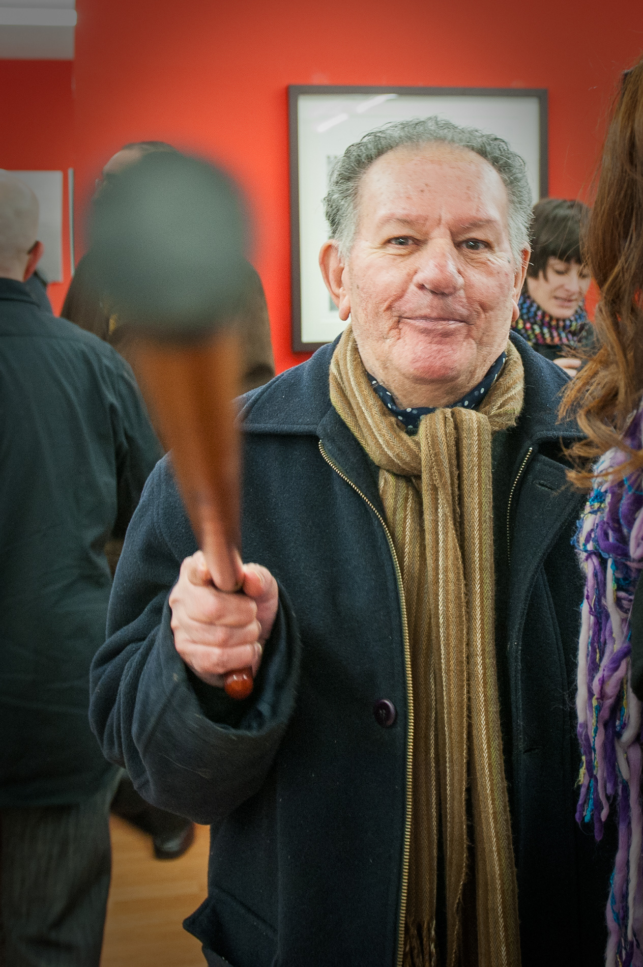 Juan Villalta - 2010