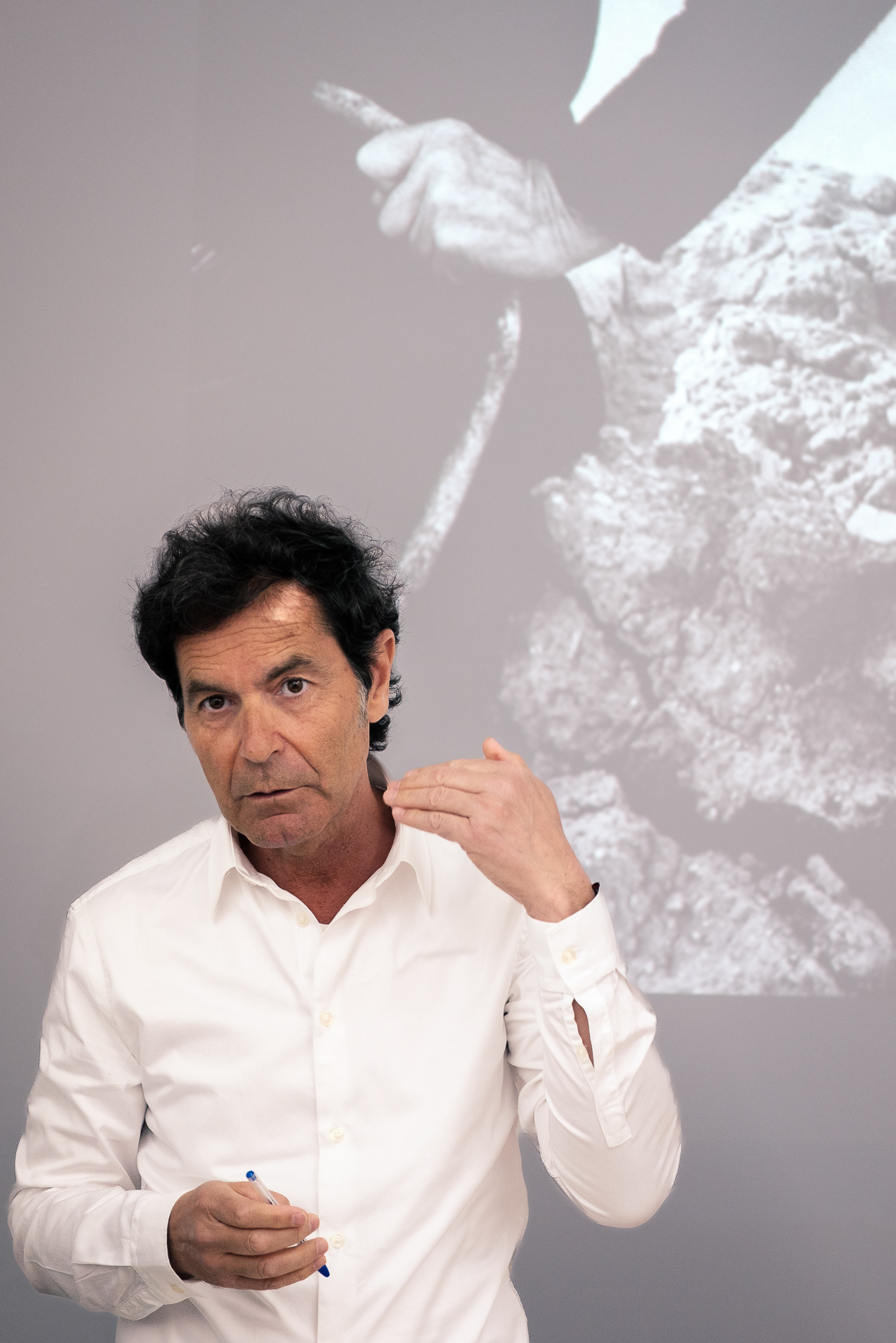 Julio Alvarez Yagüe - 2019