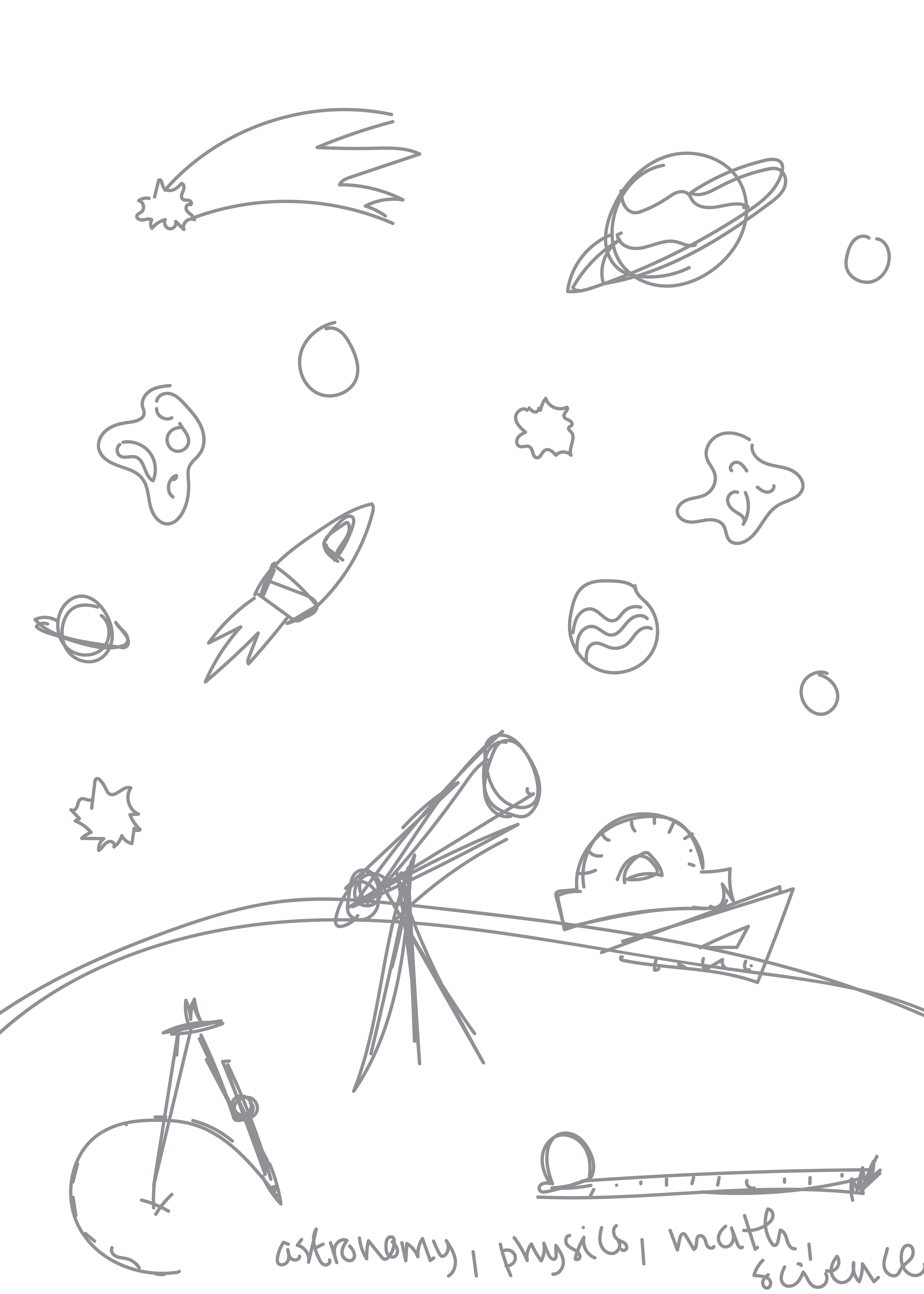 Poster 4 sketch