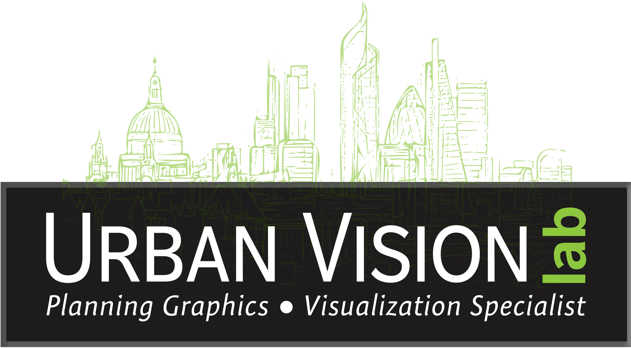 Urban Vision Lab - Work