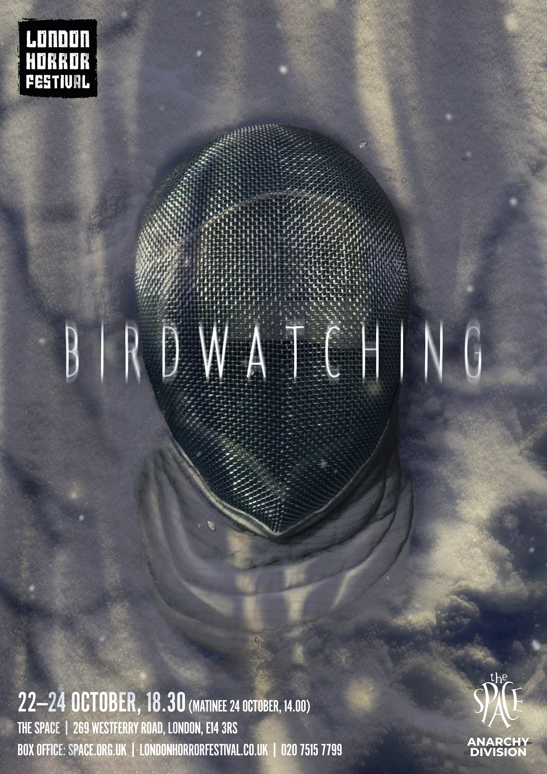 London Horror Festival | Birdwatching