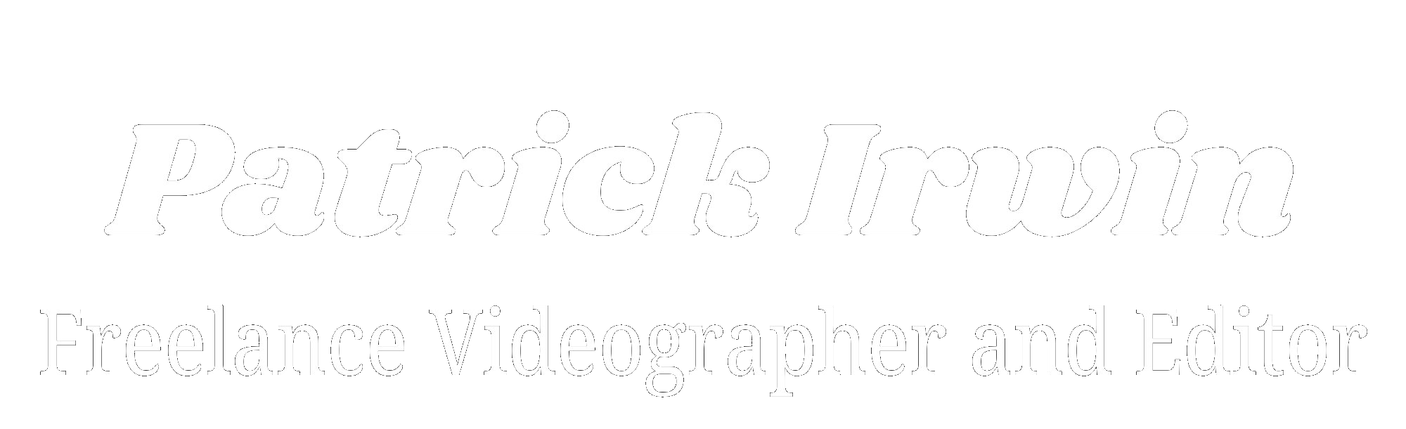 Patrick Irwin