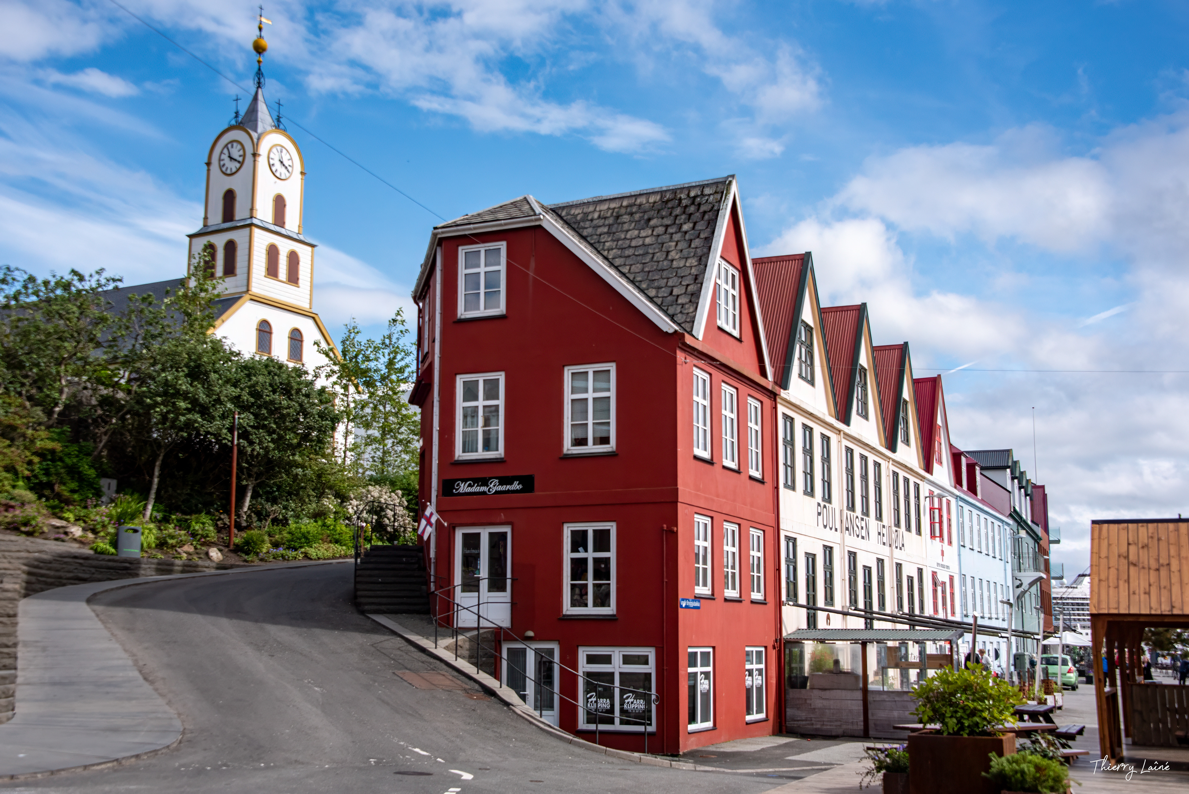 Torshavn