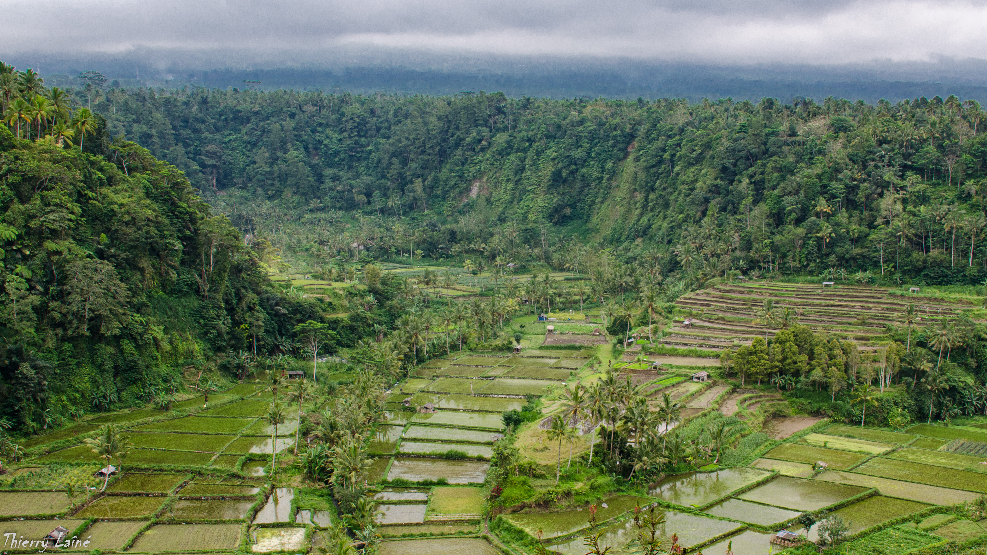 Bali - Indonésie 2014