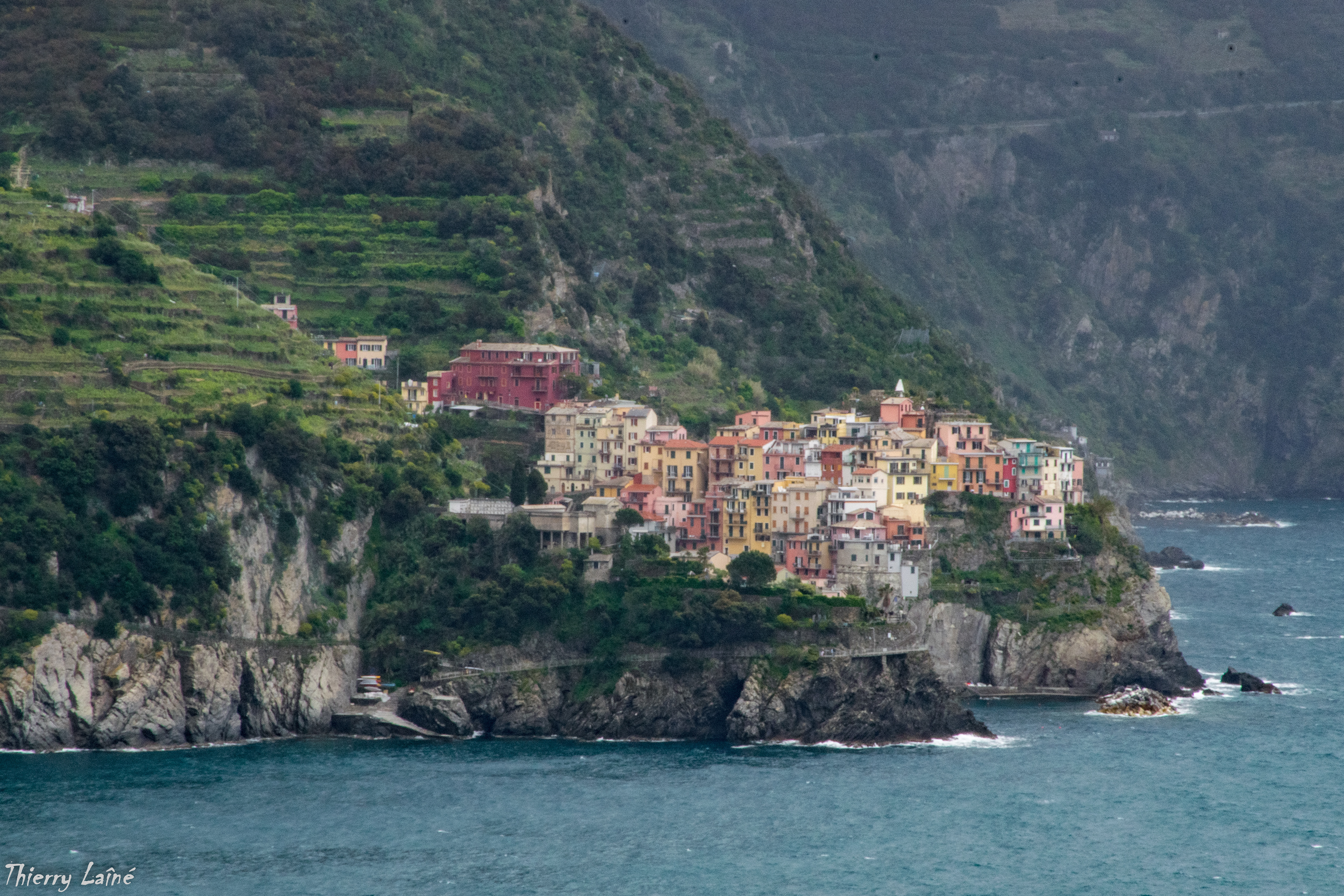 Manarola- 2019