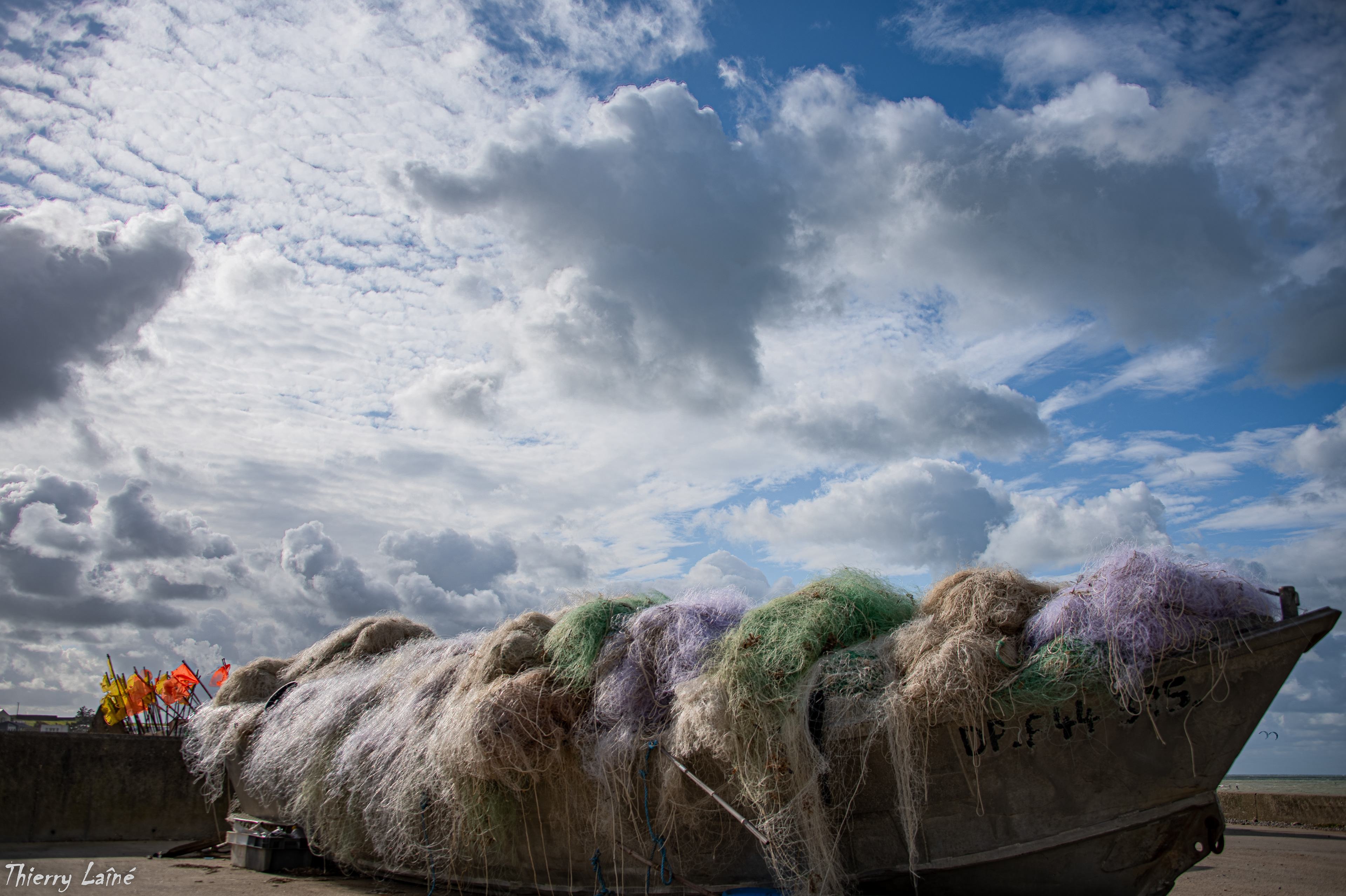 Saint-Aubin sur mer