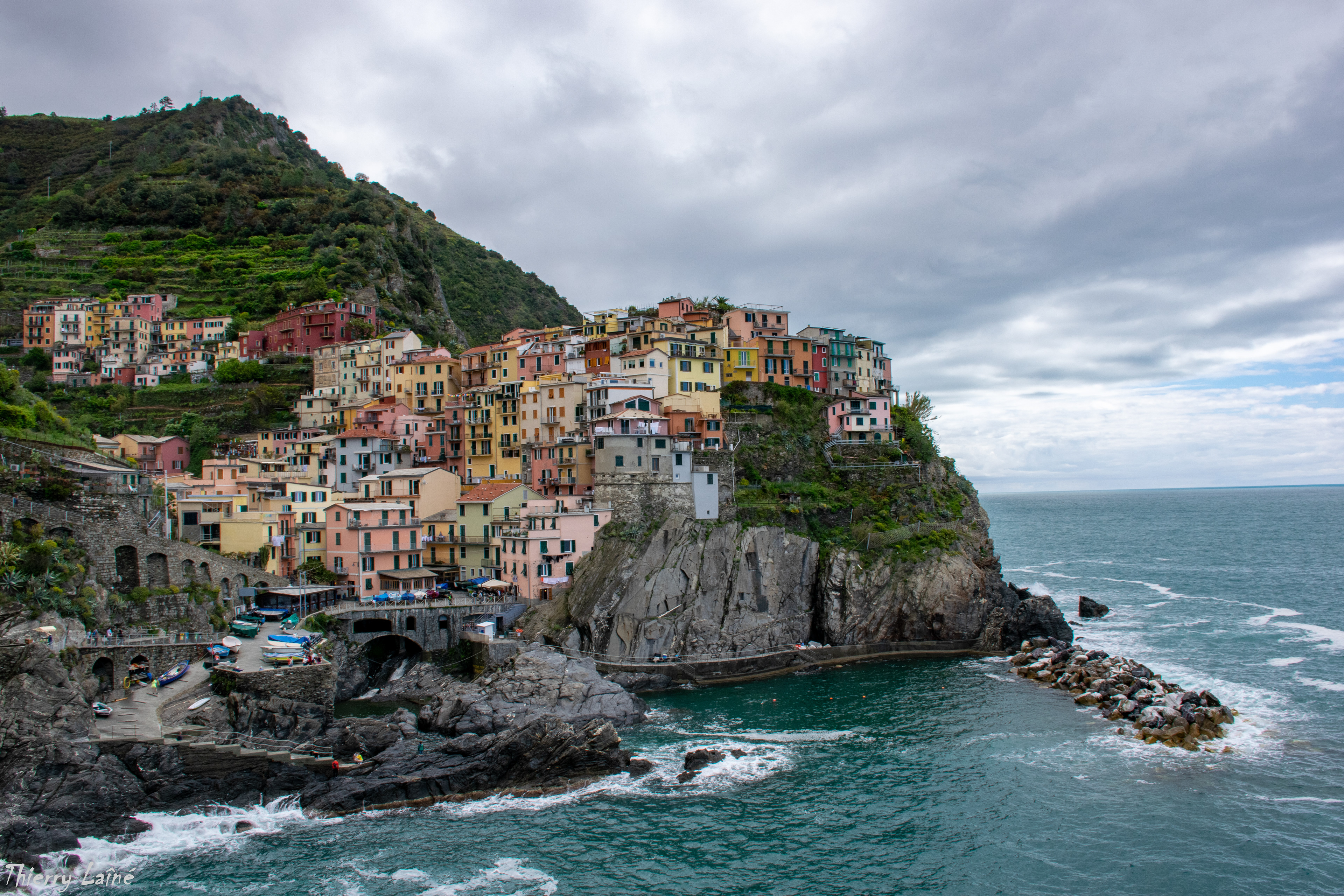 Manarola- 2019