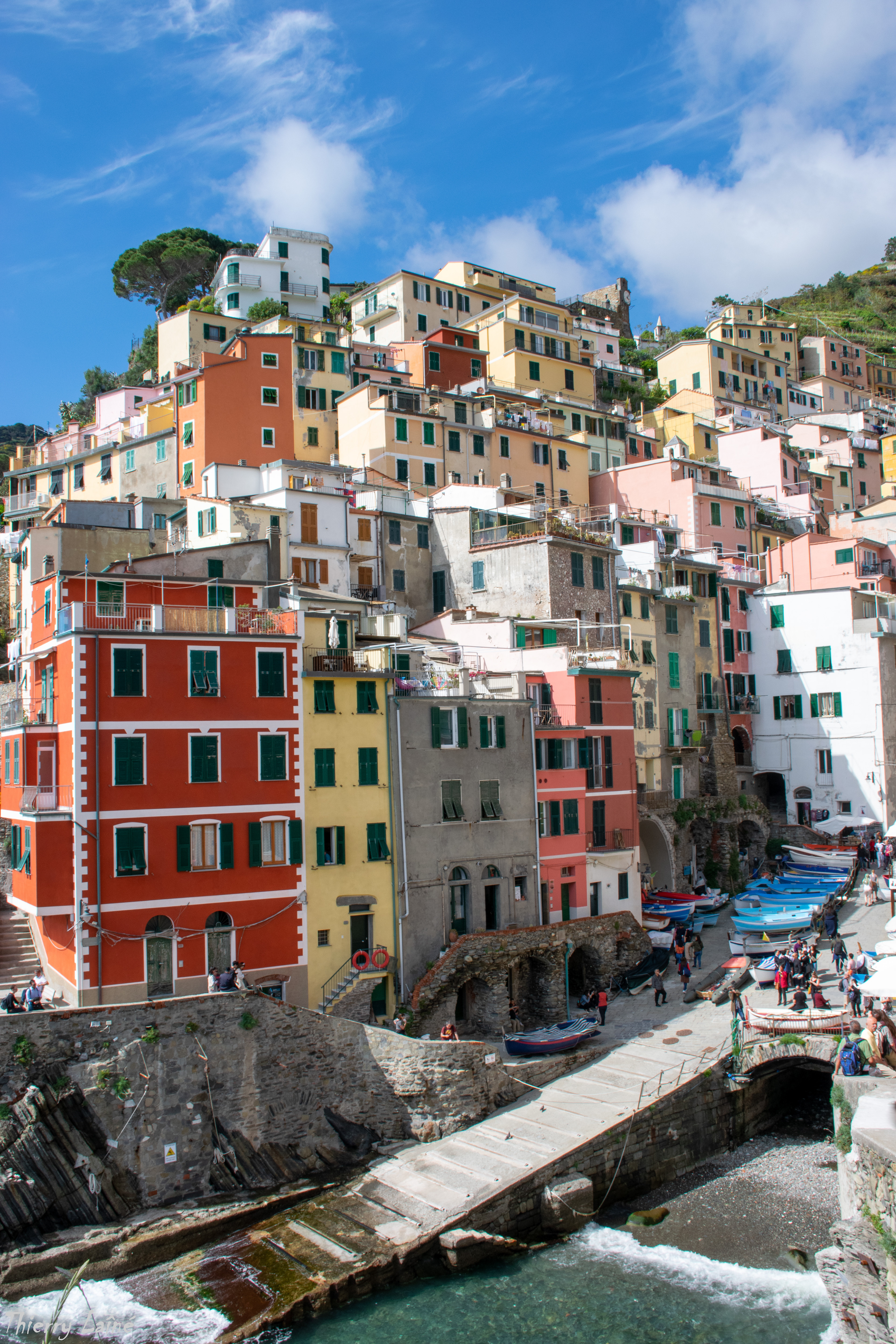 Riomaggiore
