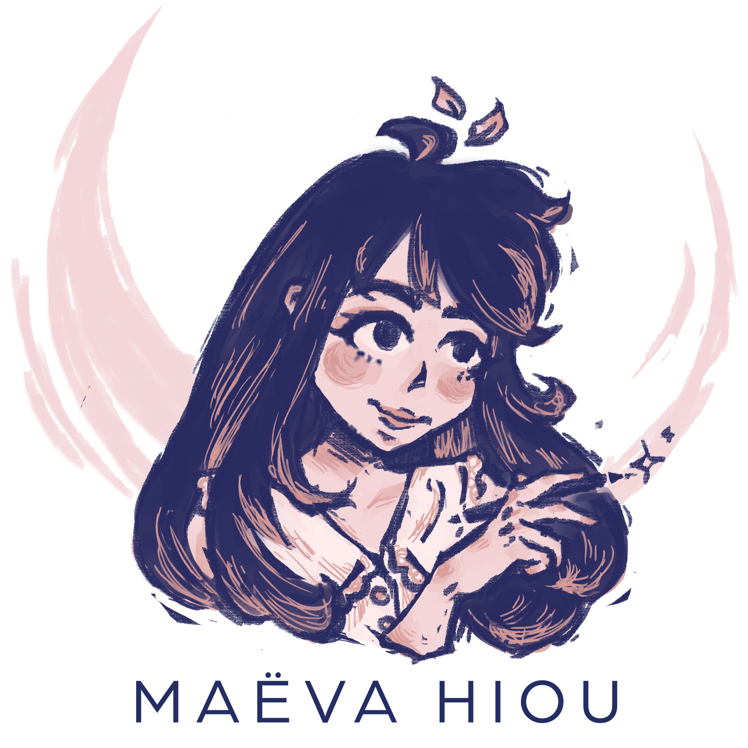Maëva HIOU