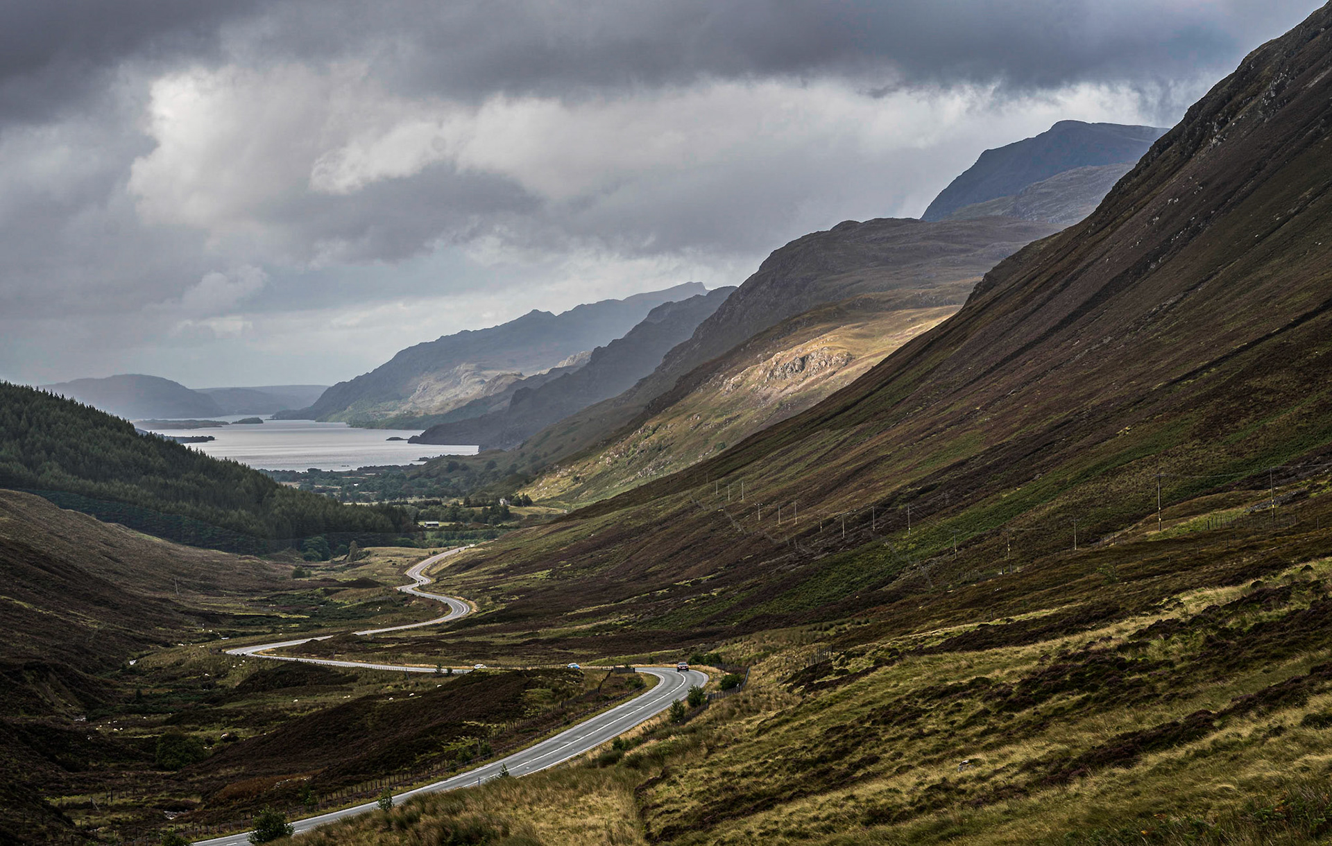 Loch Maree