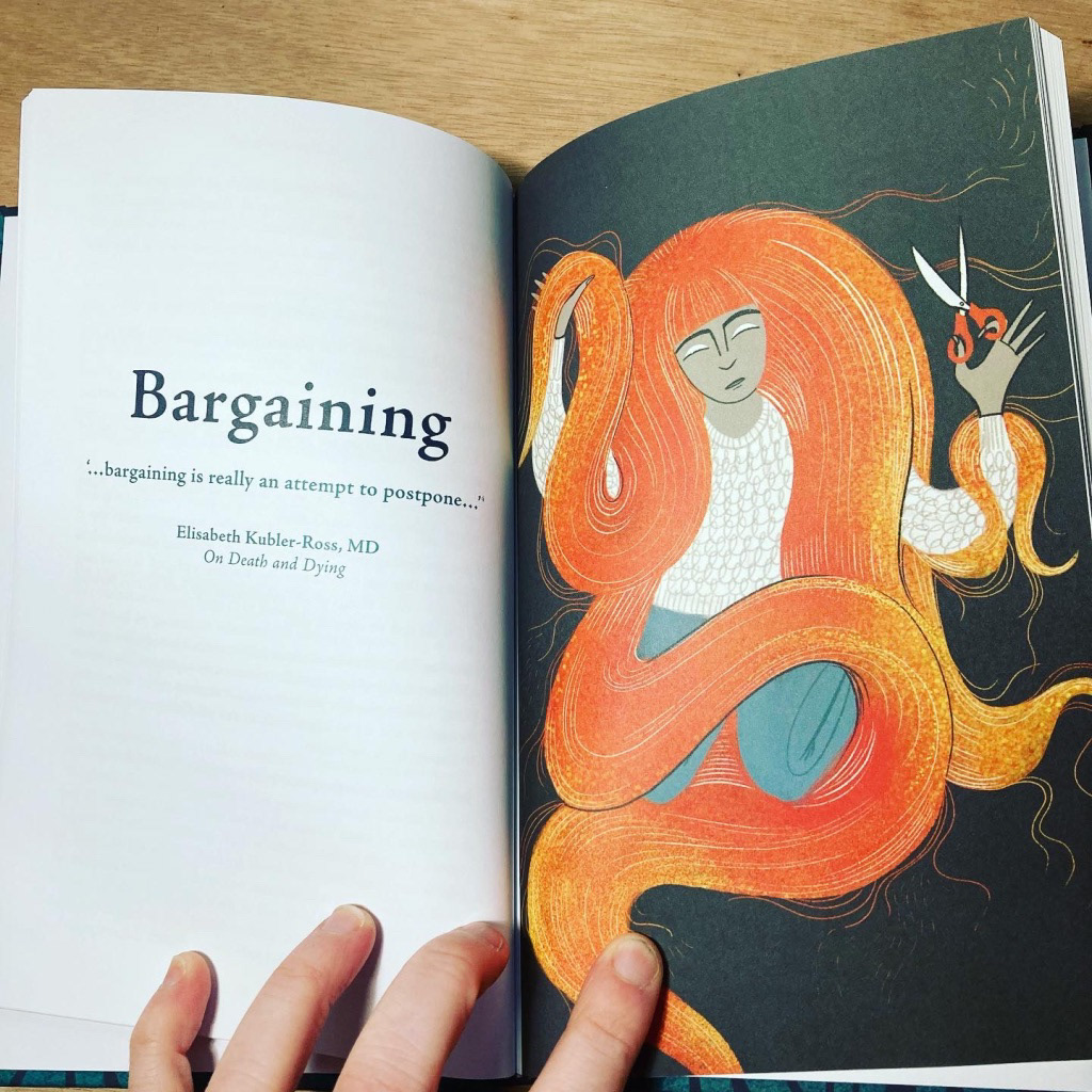 Bargaining
