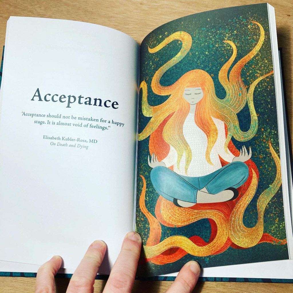 Acceptance