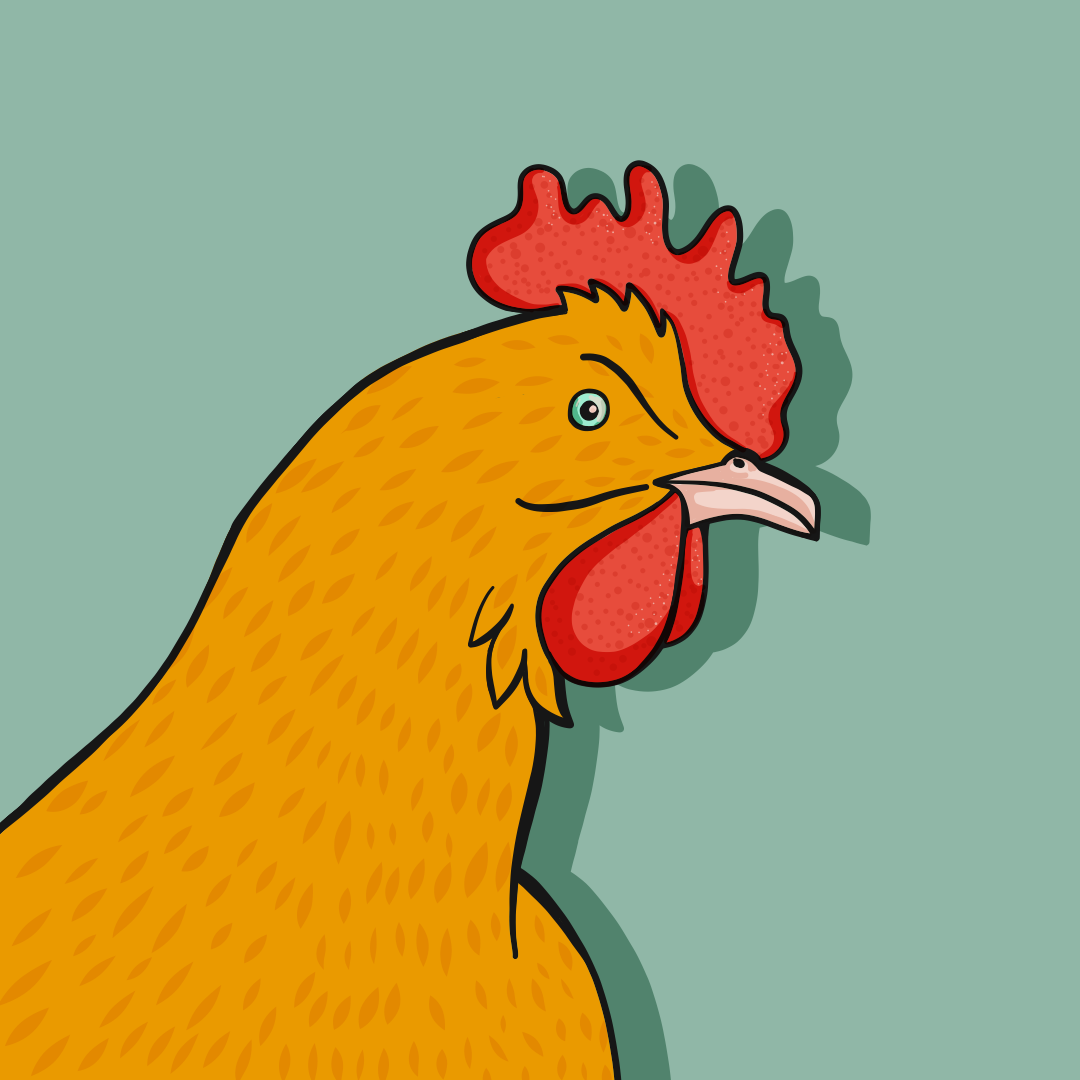 Chicken
