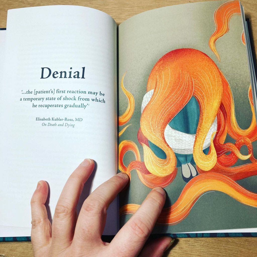 Denial