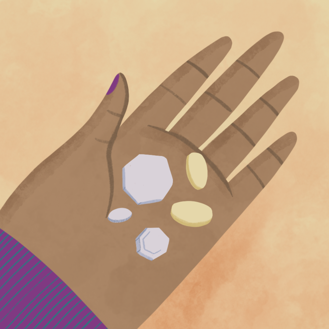 Giving you little or no money