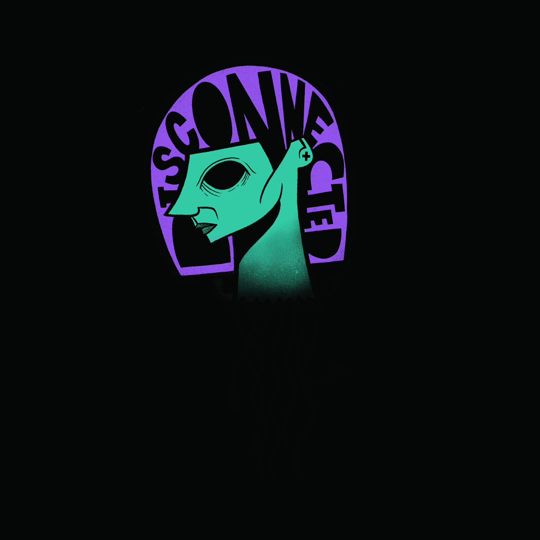 Disconnect. Personal Project