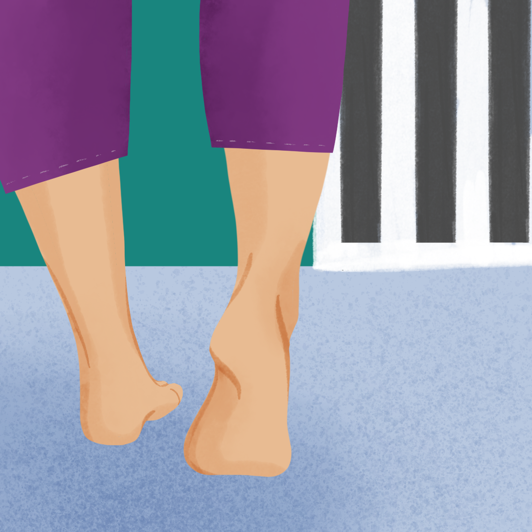 Putting obstacles in your way