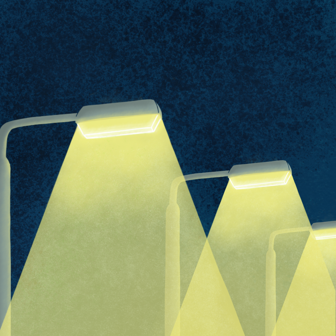 Light (Adobe challenge)